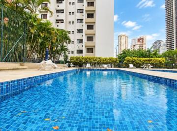 Imoveis-na-vila-apartamento-cobertura-vender-metro-klabin · Cobertura Duplex na Chácara Klabin | 142 m², 3 Suítes, Solarium Privativo e 3 Vagas