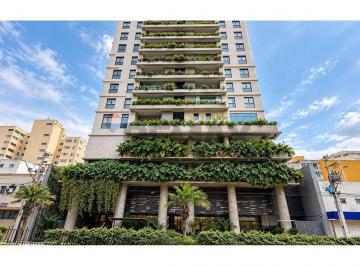 Apartamento · 73m² · 2 Quartos · 1 Vaga · Apartamento 2 Quartos – 73 m² | 14º Andar – Centro de Curitiba