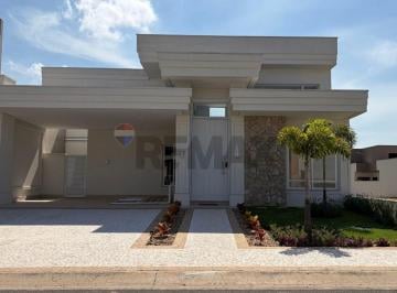 Casa · 193m² · 3 Quartos · 4 Vagas · Casa nova com 3 Suítes para Locação, 193 m², por R$ 15.000,00 no Dona Maria Candida - Indaiatuba/SP