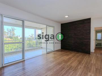 Apartamento · 87m² · 3 Quartos · 1 Vaga · Apartamento na Vila Andrade de 3 Quartos com 1 Vaga - 87m² à Venda.