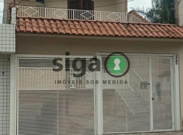 Casa · 382m² · 3 Quartos · 6 Vagas · Linda casa em São Bernardo do Campo
