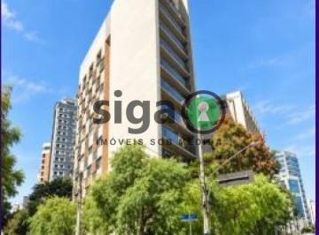 Comercial · 46m² · 1 Vaga · SALA COMERCIAL À VENDA - AVENIDA ROUXINOL ? MOEMA