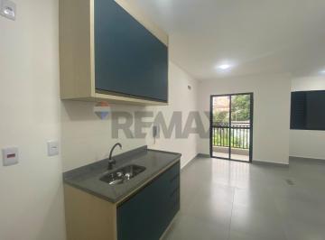 Apartamento · 31m² · 1 Quarto · Studio 31 m² | Novo, Moderno, 2° Andar, Sacada | Vila Anglo Brasileira