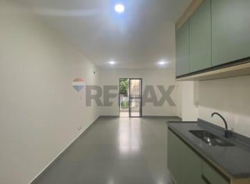 Apartamento · 36m² · 1 Quarto · Studio 38 m² | Novo, Moderno, 2° Andar, Sacada | Vila Anglo Brasileira
