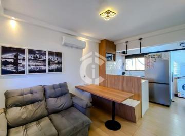 Apartamento · 43m² · 2 Quartos · 1 Vaga · Apartamento à venda na Mooca, 2 quartos, 2 banheiros e 1 vaga. Condomínio com lazer completo!