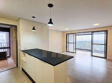 Apartamento · 77m² · 2 Quartos · 1 Vaga · Apartamento para locação no Alto da Boa Vista | 2 quartos
