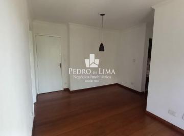 Apartamento · 50m² · 2 Quartos · 1 Vaga · Apartamento no Parque Císper (Ermelino Matarazzo) com 50m², 2 Dormitórios, Sacada e 1 Vaga