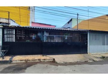 Casa · 120m² · 4 Quartos · Casa à Venda na QC  02 Riacho Fundo II – 4 Quartos, 1 Suíte, 2 Vagas | R$ 249 Mil