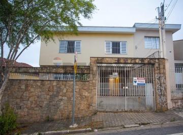 Casa · 232m² · 3 Quartos · 2 Vagas · Sobrado com Casa Independente nos Fundos e 2 Vagas – Vila Pereira Barreto