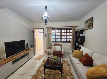 Casa · 190m² · 2 Quartos · 2 Vagas · SOBRADO À VENDA,  SEMI ISOLADA