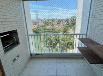 Apartamento · 87m² · 2 Quartos · 2 Vagas · Apartamento à Venda  ,Cidade São Francisco - 87 m² , 2 vagas .