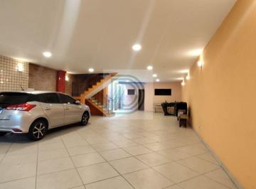 Casa · 360m² · 3 Quartos · 6 Vagas · Casa à Venda | 3 Dormitórios | 2 Suítes | 6 Vagas | Conjunto Residencial Butantã