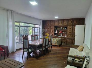 Comercial · 130m² · 3 Quartos · 1 Vaga · Comercial para Locação em Perdizes com 130m² e 1 vaga de garagem.