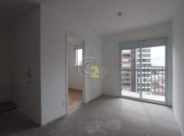 Apartamento · 37m² · 2 Quartos · Apartamento à venda no Parque São Lucas com 2 quartos e sem vaga de garagem.