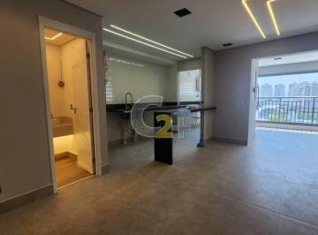 Apartamento · 96m² · 3 Quartos · 2 Vagas · Apartamento para Locação no Belém com 3 quartos, 1 suíte e 2 vagas de garagem.