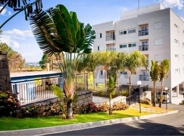 Apartamento · 69m² · 2 Quartos · 1 Vaga · Apartamento Confortável em Jardim Eldorado, Vinhedo