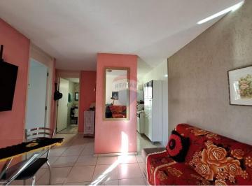 Apartamento · 46m² · 2 Quartos · 1 Vaga · Apartamento de 2 Quartos à venda no Paranoá Parque ACEITA FINANCIAMENTO