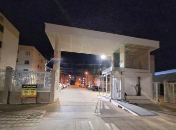 Apartamento · 46m² · 2 Quartos · 1 Vaga · Apartamento de 2 Quartos à venda no Paranoá Parque ACEITA FINANCIAMENTO