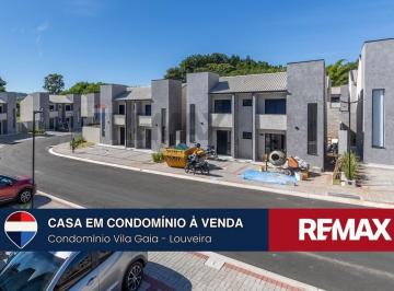 Casa · 82m² · 2 Quartos · 2 Vagas · Casa em Condomínio - 82m2 - 2 dormitórios - 2 vagas