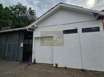 Comercial · 250m² · 9 Vagas · Imóvel Comercial Para Locação No Sumaré