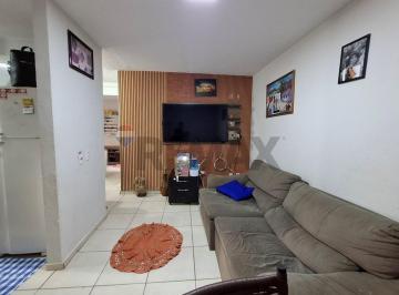 Apartamento · 46m² · 2 Quartos · 1 Vaga · VENDO APARTAMENTO NO CONDOMÍNIO ALVORADA, EXCELENTE LOCALIZAÇÃO E ACEITA FINANCIAMENTO - PARANOA PAR