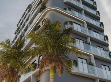 5b3a871cdeea6e3f80415ea2060234f80a7dc0ee · Apartamento com 1 dormitório à venda, 25 m² por R$ 351.542 - Jardim Oceania - João Pessoa/PB
