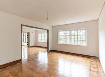 Casa · 415m² · 4 Quartos · Sobrado, Higienópolis - São Paulo
