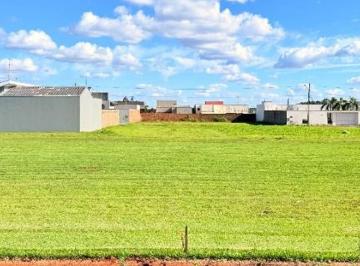 56a9b5003ff5ef87c2035c133f3ae6159805984c · Terreno à venda, 450 m² por R$ 95.000,00 - Green Ville Residence II - Naviraí/MS