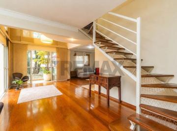 Apartamento · 156m² · 2 Quartos · 2 Vagas · Duplex na melhor esquina do Paraíso, ao lado do Parque Ibirapuera!