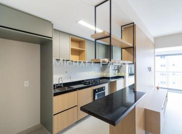 Apartamento · 69m² · 2 Quartos · 1 Vaga · Apartamento á venda no City América - Michael Pajak (11) 99996 - 4550