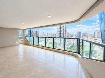 Apartamento · 227m² · 3 Quartos · 4 Vagas · APARTAMENTO À VENDA NO ALTO DA BOA VISTA - 227M², 3 SUÍTES E 4 VAGAS