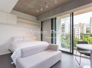 Apartamento · 28m² · 1 Quarto · Studio á venda no Jardim das Bandeiras - Michael Pajak (11) 99996 -4550
