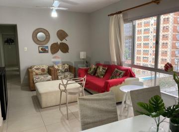 Apartamento · 150m² · 4 Quartos · 1 Vaga · Apartamento Reformado: Conforto e Elegância no Guarujá