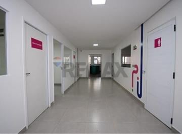 Comercial · 162m² · Sala Comercial para Aluguel com 162 m² na Rua Babaçu Águas Claras Localização Estratégica