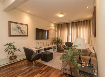 Casa · 160m² · 3 Quartos · 4 Vagas · Sobrado de 160m2 com 3 Dormitórios no Jardim Independência