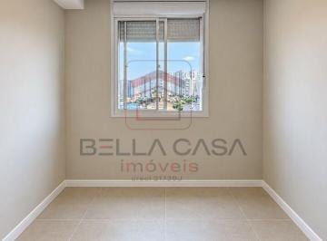 Apartamento · 50m² · 2 Quartos · 1 Vaga · Apartamento no Belenzinho - 50m2 - 2 dormitórios - 1 suíte - 1 vaga de garagen