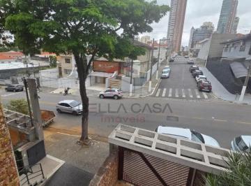 Casa · 233m² · 3 Quartos · 4 Vagas · Sobrado à Venda no Anália Franco | 233m² | Residencial ou Comercial