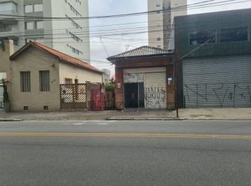 Casa · 200m² · 2 Quartos · Imóvel a venda para investidor com 1 loja e 5 casas no terreno de 350m² na rua da Mooca.