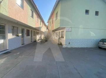 Casa · 60m² · 2 Quartos · 1 Vaga · Condomínio fechado com 15 unidades,2 quartos e 1 vaga - Parada Inglesa