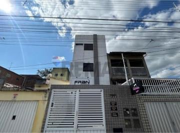 Apartamento · 45m² · 2 Quartos · 2 Vagas · Apartamento no bairro Santo Antônio para locação: Pronto para Morar!