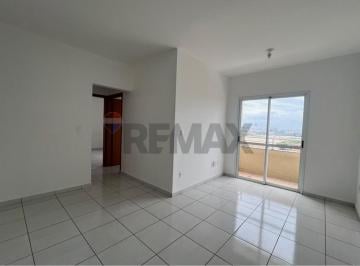Apartamento · 58m² · 2 Quartos · 1 Vaga · Apartamento para locação - Residencial Terra Brasil - Nova Odessa/SP