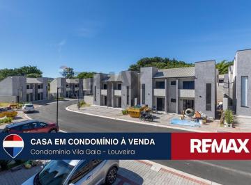 Casa · 82m² · 2 Quartos · 2 Vagas · Casa em Condomínio - 82m2 - 2 dormitórios - 2 vagas