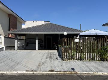 c69040863cf287795d919cecff33106ba27ba83e · Casa com 2 dormitórios à venda, 145 m² por R$ 1.100.000,00 - Bougainvillee IV - Peruíbe/SP