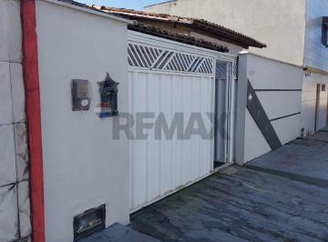 Casa · 138m² · 3 Quartos · 2 Vagas · "Casa Charmosa de 138m² à Venda em Potengi, Natal"
