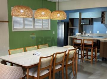 Casa · 215m² · 5 Quartos · 4 Vagas · Casa Mobiliada e Deslumbrante em Ponta Negra para Alugar