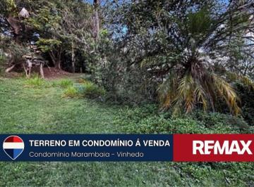 Terreno · 1m² · Terreno à venda no Condomínio Marambaia | Vinhedo