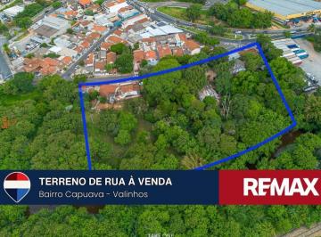 Comercial · 5630m² · Lote Comercial - Capuava - Valinhos/SP