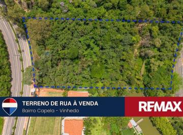 Comercial · 6222m² · Terreno à venda 6.222m2 - Capela, Vinhedo