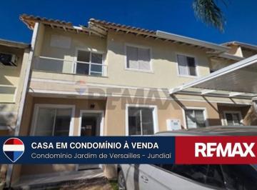 Casa · 161m² · 3 Quartos · 2 Vagas · Casa de Condomínio com 3 Quartos à venda, 130m² - Vila Mafalda