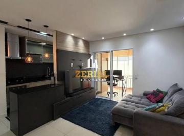 3c686375093fba080f25bac1f8f4603d63c1a53a · Apartamento com 2 dormitórios à venda, 67 m² por R$ 930.000,00 - Santa Paula - São Caetano do Sul/SP